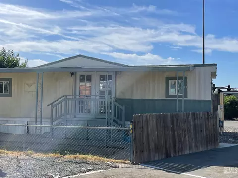 3219 Gulf St #45, Bakersfield, CA 93308