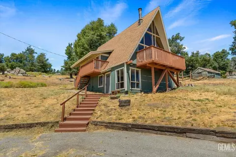 26120 Deertrail Dr, Tehachapi, CA 93561 photo 1