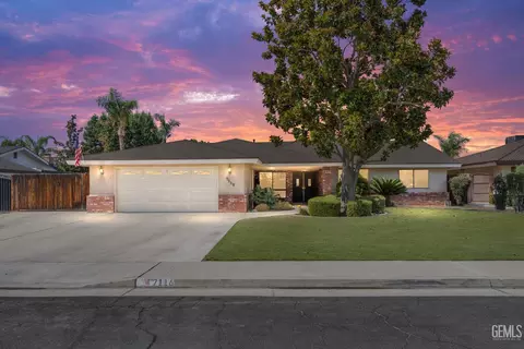 7116 Darrin Ave, Bakersfield, CA 93308