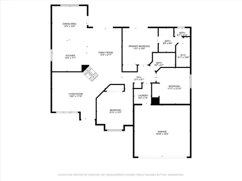 718 Requa Ct, Bakersfield, CA 93306 photo 42