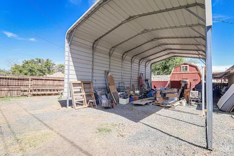 Exterior - 6200 Wright Ave, Bakersfield, CA 93308 photo 9 of 9