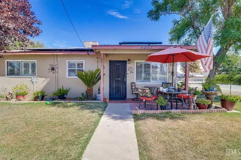 6200 Wright Ave, Bakersfield, CA 93308