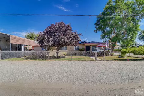 Exterior - 6200 Wright Ave, Bakersfield, CA 93308 photo 2 of 9