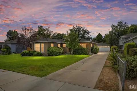 609 F St, Bakersfield, CA 93304