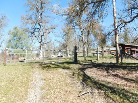 0 Oak Dr, Posey, CA 93260