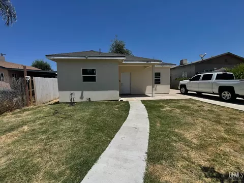1012 Feliz Dr, Bakersfield, CA 93307