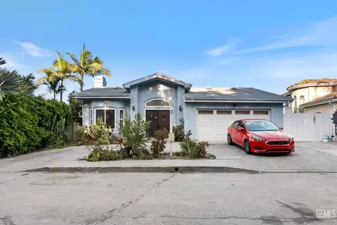 4200 N Barrett Rd, Los Angeles, CA 90032