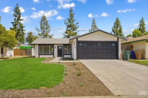 3816 Cinnamon Ct, Bakersfield, CA 93309