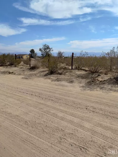 0 Heather Ave, Inyokern, CA 93527