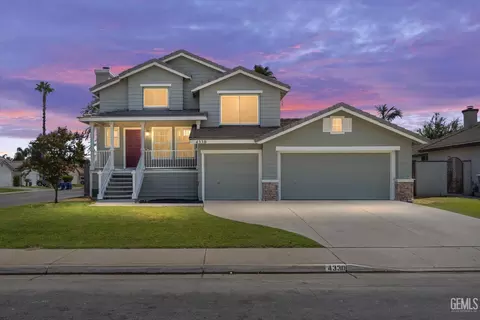 4330 Law Way, Bakersfield, CA 93312