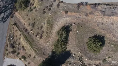 0 Sierra Vista Dr, Wofford Heights, CA 93285