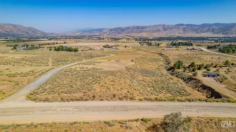 0 Cheyenne Ave, Tehachapi, CA 93561