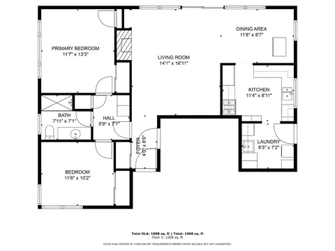 6402 Graves Ave, Van Nuys, CA 91406 photo 5