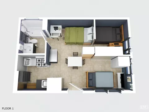 6402 Graves Ave, Van Nuys, CA 91406 photo 8
