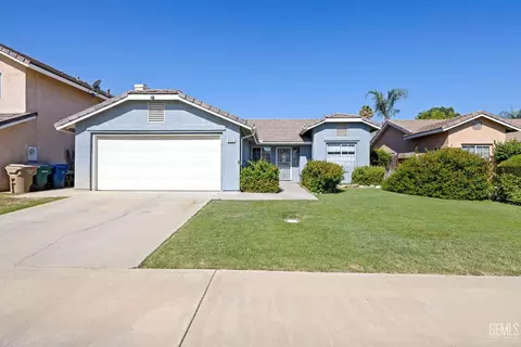 3201 Cattleman St, Bakersfield, CA 93312