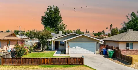 518 Lincoln Ave, Bakersfield, CA 93308