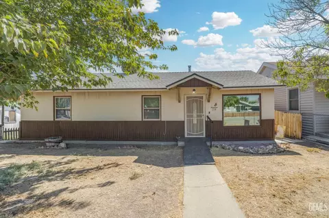 214 Pierce St, Taft, CA 93268 photo 1