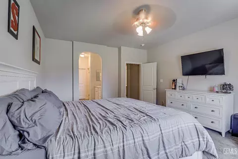 Bedroom - 9320 Ribston Ave, Bakersfield, CA 93312 photo 2 of 5
