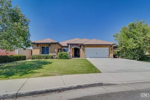 Exterior - 9320 Ribston Ave, Bakersfield, CA 93312 photo 1 of 9