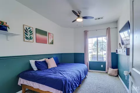 Bedroom - 9320 Ribston Ave, Bakersfield, CA 93312 photo 4 of 5