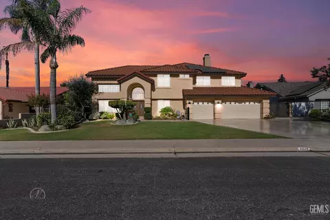 2013 Calle Los Camichines, Bakersfield, CA 93309