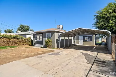 1014 Castaic Ave, Bakersfield, CA 93308