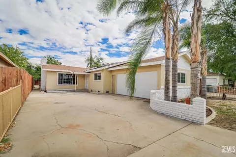 1814 June Ave, Bakersfield, CA 93304