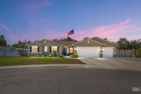 10601 Heidfeld Ct, Bakersfield, CA 93314