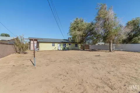 Exterior - 13645 Gilbert St, North Edwards, CA 93523 photo 1 of 2