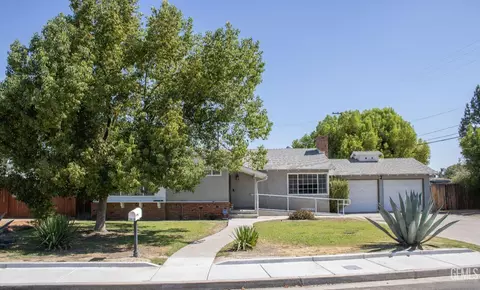 3918 Garnsey Ln, Bakersfield, CA 93309