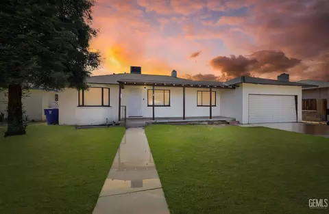 115 Olive St, Bakersfield, CA 93304