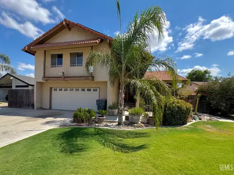 2808 Edmonton St, Bakersfield, CA 93309