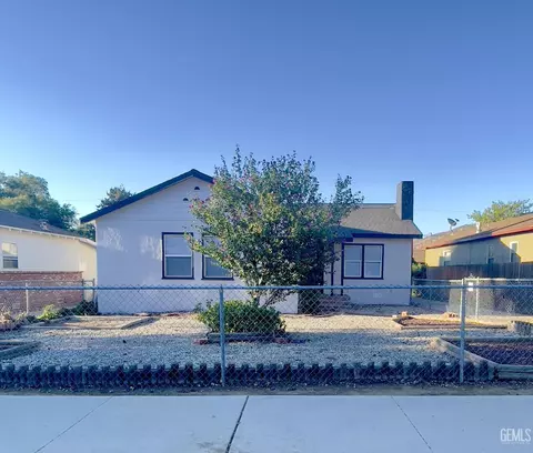 Other - 427 E St, Tehachapi, CA 93561 photo 1 of 5