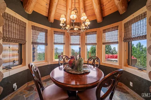 Dining - 26000 Deertrail Dr, Tehachapi, CA 93561 photo 1 of 1
