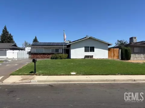 406 Mckelvey Ave, Bakersfield, CA 93308