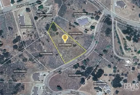 22141 Cody Ct, Tehachapi, CA 93561