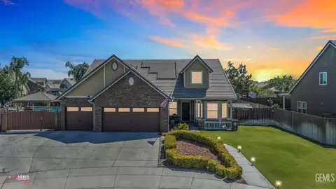 Other - 9008 Rangeley Ct, Bakersfield, CA 93313 photo 1 of 11