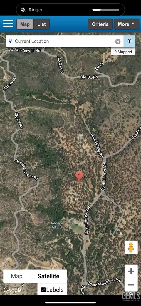 0 Pine Springs Rd, Caliente, CA 93518 photo 28