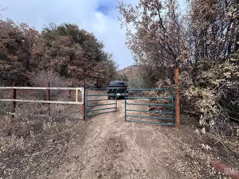0 Pine Springs Rd, Caliente, CA 93518 photo 4