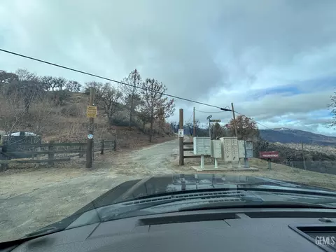 0 Pine Springs Rd, Caliente, CA 93518 photo 3