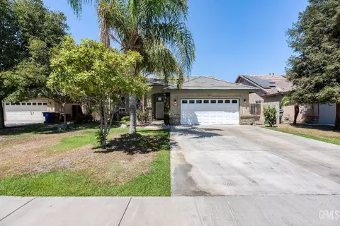 3012 Eagle Valley Pl, Bakersfield, CA 93313 photo 2