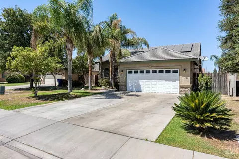 3012 Eagle Valley Pl, Bakersfield, CA 93313 photo 4