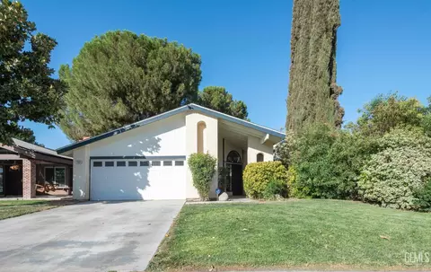 7808 Cibola Dr, Bakersfield, CA 93309