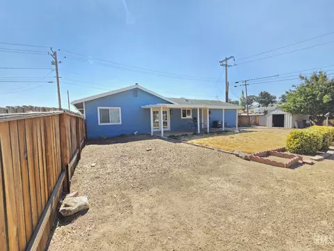 22201 Mccarthy Dr, Tehachapi, CA 93561 photo 19