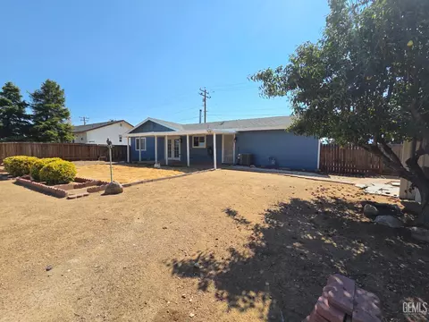 22201 Mccarthy Dr, Tehachapi, CA 93561 photo 18