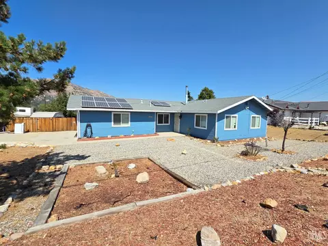 22201 Mccarthy Dr, Tehachapi, CA 93561 photo 2