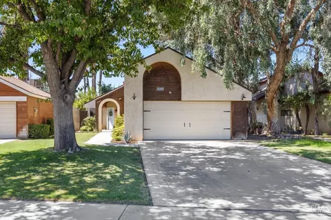 3505 Rosemary Ct, Bakersfield, CA 93309
