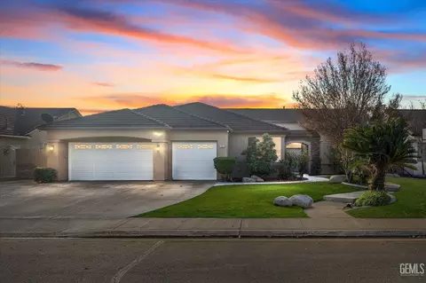 12411 Riverfront Park Dr, Bakersfield, CA 93311