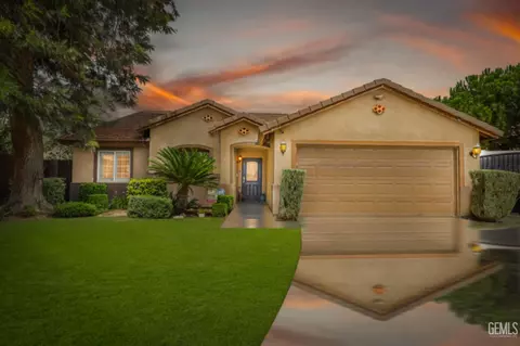 4312 Pacific Grove Ct, Bakersfield, CA 93312
