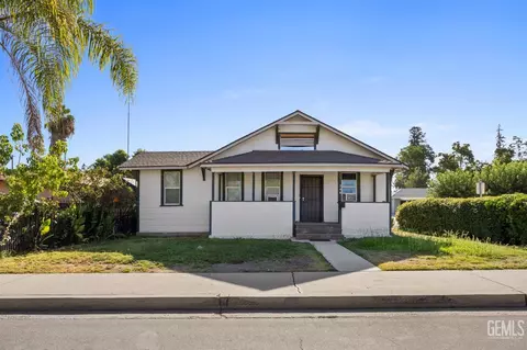 348 Broadway St, Wasco, CA 93280